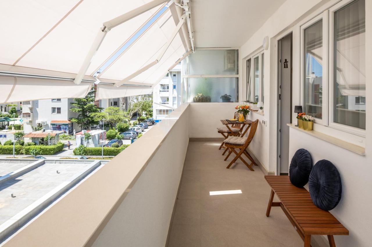 Apartment Nova 4* Dugi Rat Exterior photo